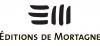 Les Éditions de Mortagne 