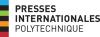 Logo - Presses internationales Polytechnique