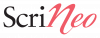 Logo Scrineo